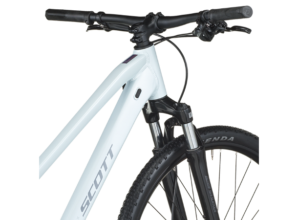 SCOTT Sub Cross 20 Slope M Hybrid sykkel 