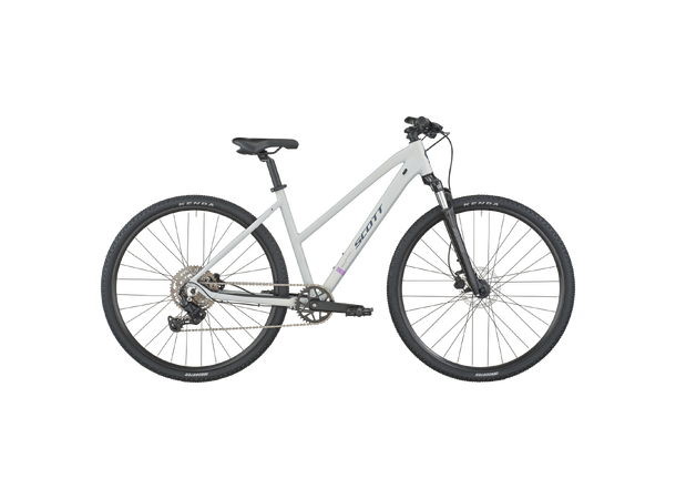 SCOTT Sub Cross 30 Slope S Hybrid sykkel 