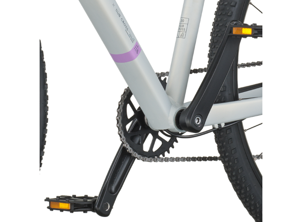 SCOTT Sub Cross 30 Slope S Hybrid sykkel 