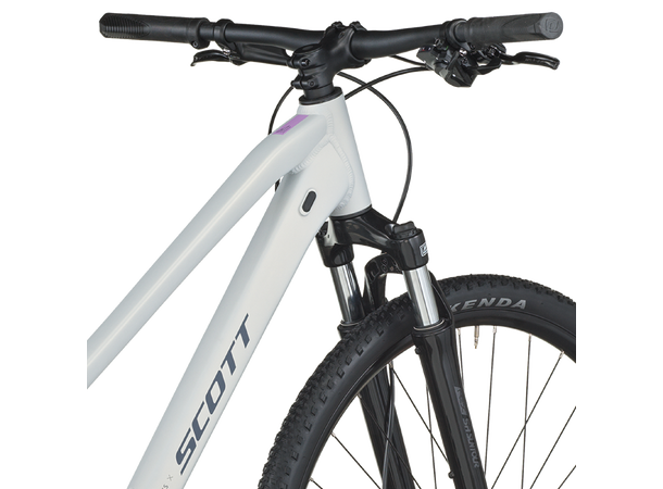 SCOTT Sub Cross 30 Slope S Hybrid sykkel 