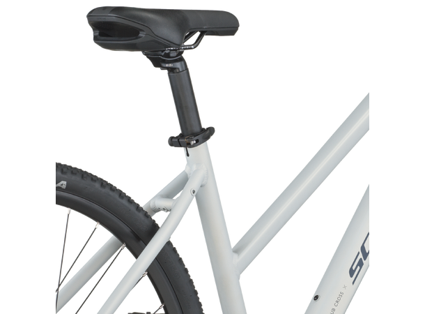 SCOTT Sub Cross 30 Slope S Hybrid sykkel 