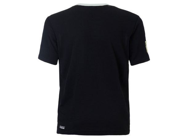 SCOTT Tee Jr Vertic Delta SS Grå S Sykkeltrøye 