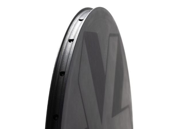 SYNCROS Capital SL Disc Rear Wheel Hjul, Road - Platehjul 