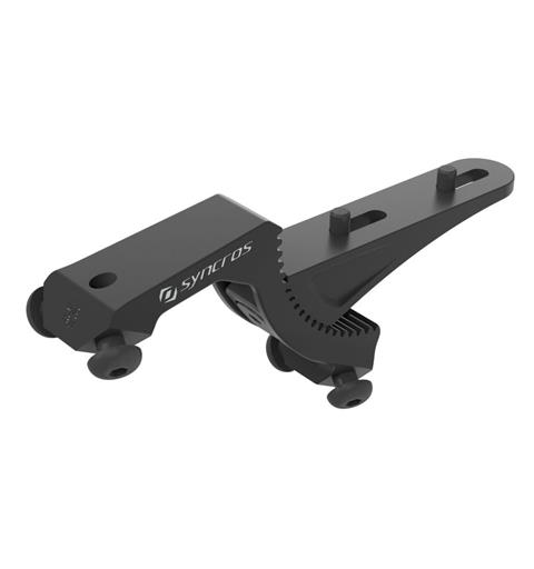 SYNCROS Direct Mount Saddle Bottlecage Flaskeholderfeste for sadel