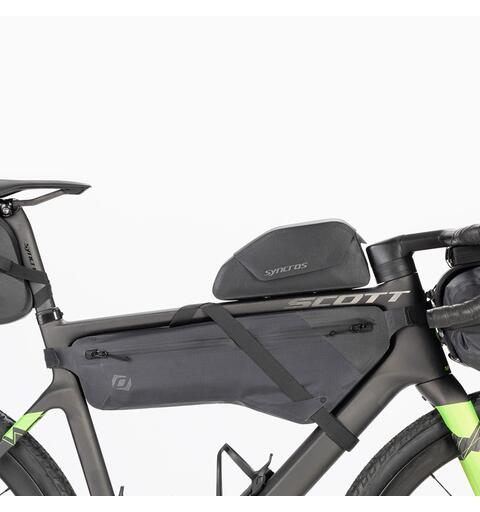 SYNCROS Frame Pack Sort S/M Syncros tilbeh&#248;r