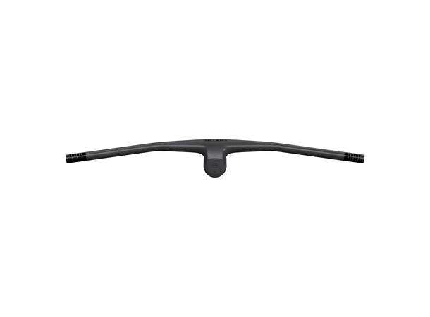 SYNCROS Fraser iC SL XC 740mm 50mm Sort Styre/Stem 