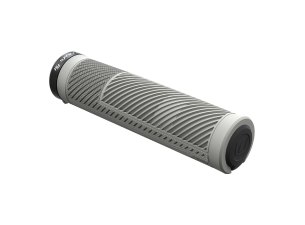 SYNCROS Grips AM Lock-On M Syncros Grips - Shark grey 