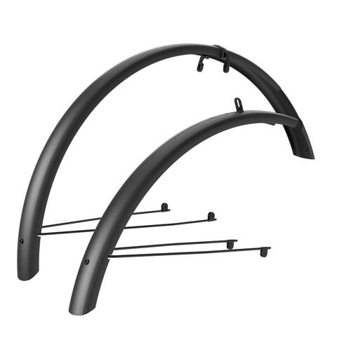 SYNCROS Road Gravel fenderset for AL/CB Syncros Fender
