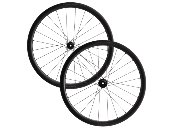 SYNCROS Wheelset Capital 1.0 40 700C Hjul, Road 