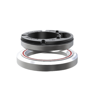 SYN Headset IS44/35 - IS52/42, Stainless Syncros Headset - black