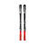 NORDICA Dobermann GSJ Sort 171 JR Racingski Plate 