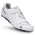SCOTT Shoe Road Comp Boa Hvit/Sort 47 Sykkelsko landevei 