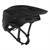 SCOTT Helmet Stego PLUS (CE) L Sykkelhjelm - stealth black 