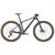 SCOTT Scale 925 Sort XL Superlett terrengsykkel i karbon 