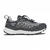 LOWA FORTUX GTX WS Sort/Hvit 8 All terrain running dame 