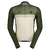 SCOTT Jersey Ms RC Team LS L Sykkeltrøye hay green/cotton white 