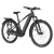 SCOTT Axis 20 Gull S Fulldempet el-sykkel 
