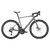 SCOTT Addict 20 Grå L Landeveissykkel i karbon 