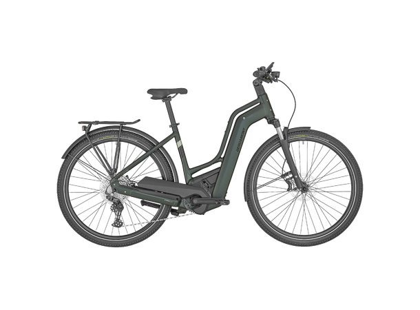 BGM E-Horizon 6 Amsterdam 44 El-sykkel 