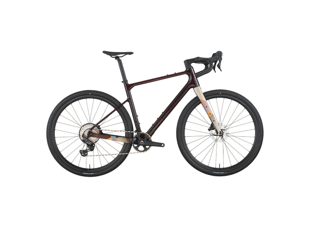 BGM Grandurance 10 S Gravel 