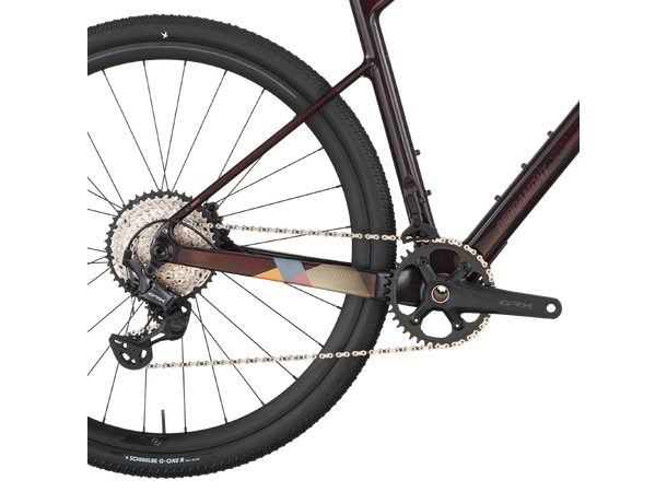 BGM Grandurance 10 S Gravel 