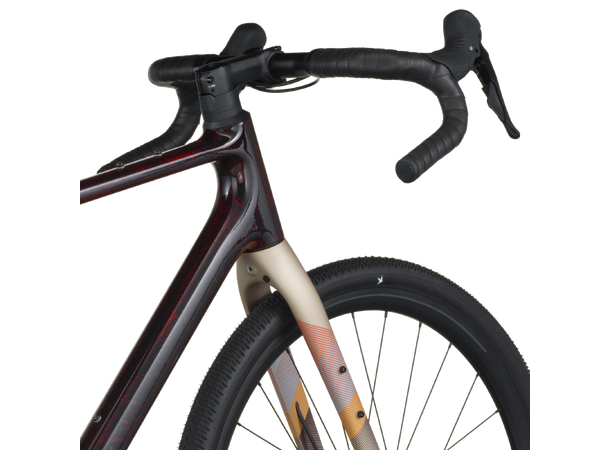 BGM Grandurance 10 S Gravel 