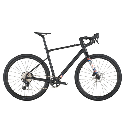 BGM Grandurance 20 Gravel