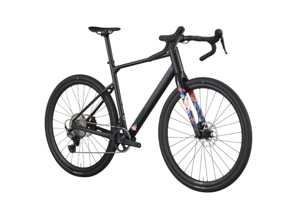 BGM Grandurance 20 S Gravel 