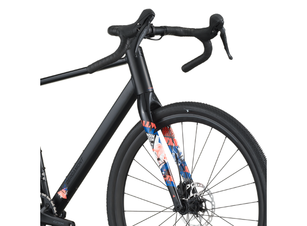 BGM Grandurance 20 S Gravel 