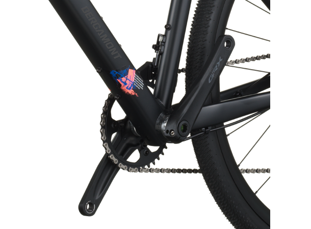 BGM Grandurance 20 S Gravel 