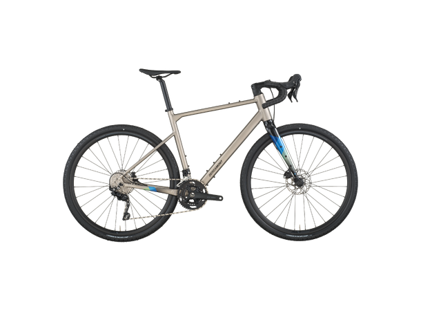 BGM Grandurance 30 S Gravel 