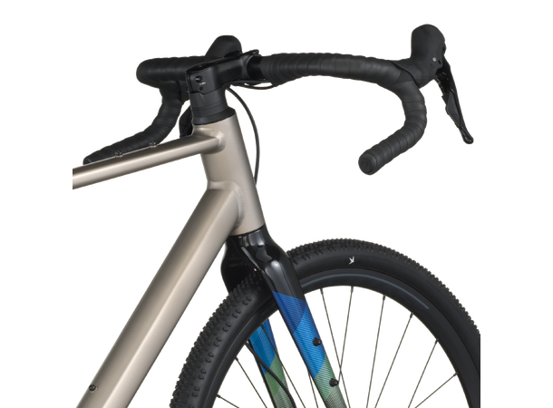 BGM Grandurance 30 S Gravel 