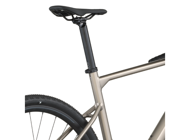 BGM Grandurance 30 S Gravel 