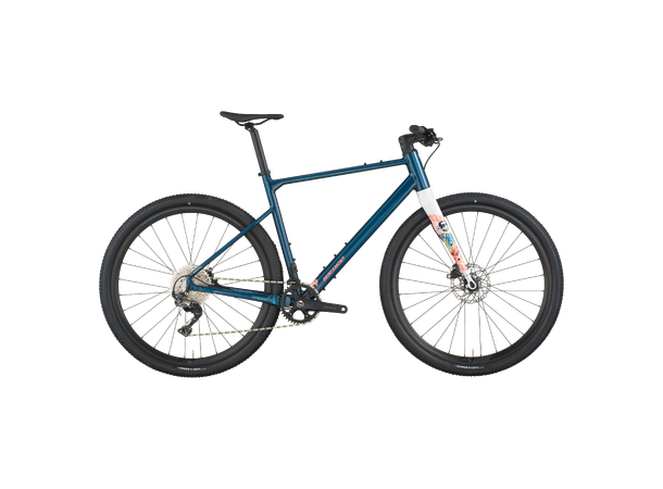 BGM Grandurance FB 20 S Gravel 