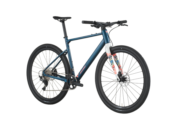 BGM Grandurance FB 20 S Gravel 