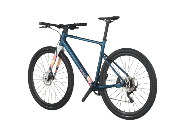 BGM Grandurance FB 20 S Gravel 