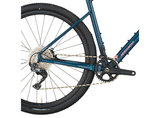 BGM Grandurance FB 20 S Gravel 