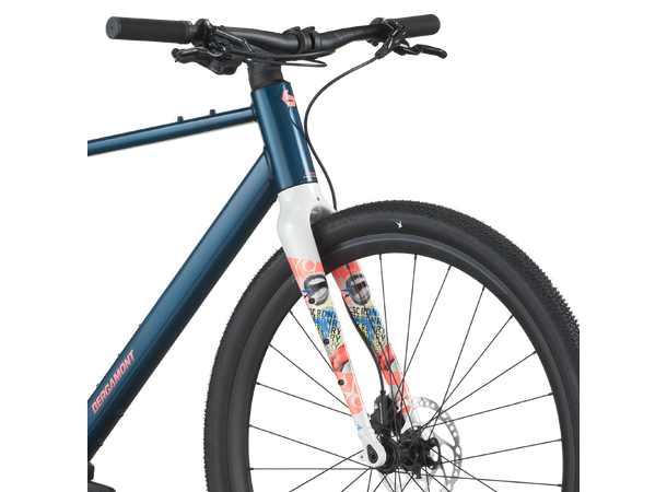 BGM Grandurance FB 20 S Gravel 