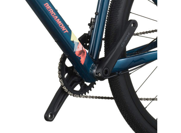 BGM Grandurance FB 20 S Gravel 