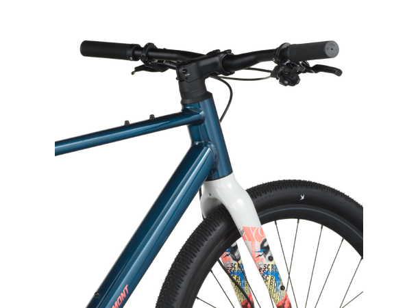 BGM Grandurance FB 20 S Gravel 