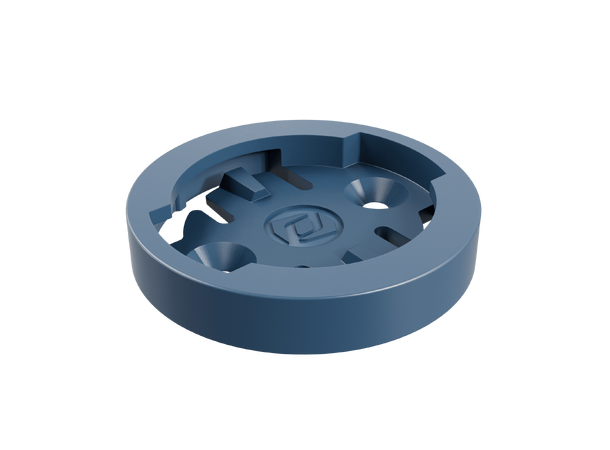 Insert Wahoo computer compatible Blå OS Sykkeltilbehør 