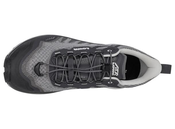 LOWA FORTUX GTX WS Sort/Hvit 8 All terrain running dame 