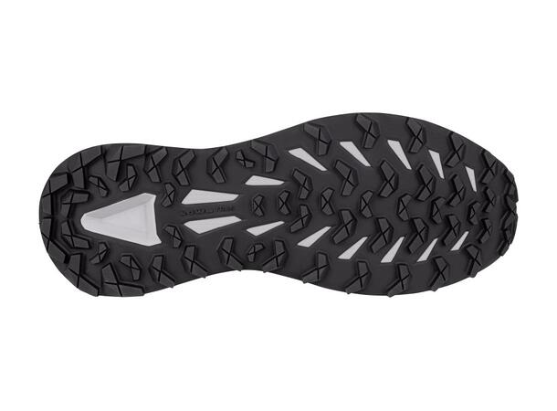 LOWA FORTUX GTX WS Sort/Hvit 8 All terrain running dame 