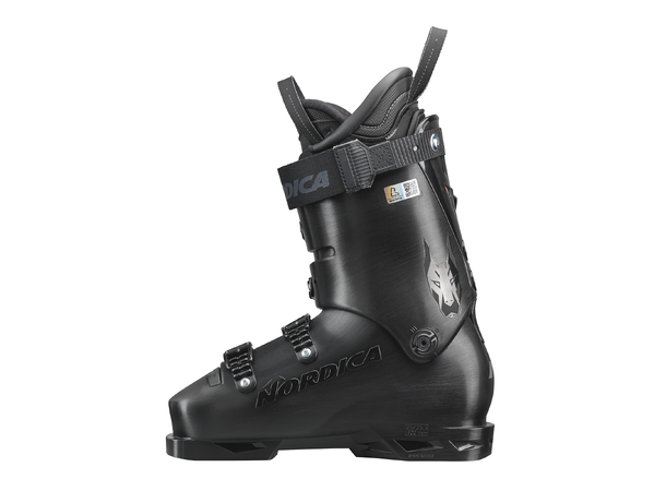 NORDICA Dobermann 5 RD - S Sort 255 WC Racing alpinstøvler 