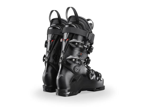 NORDICA Dobermann 5 RD - S Sort 255 WC Racing alpinstøvler 