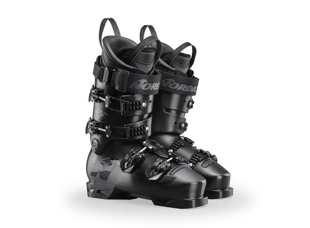 NORDICA Dobermann 5 RD - S Sort 255 WC Racing alpinstøvler 