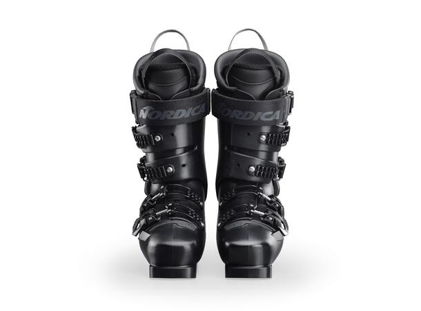 NORDICA Dobermann 5 RD - S Sort 255 WC Racing alpinstøvler 