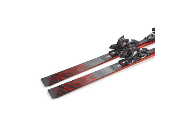 NORDICA Dobermann GSR DC Sort 180 Ski + Comp 13 FDT binding 