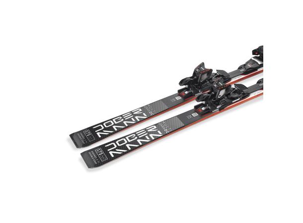NORDICA Dobermann Multigara DC Sort 175 Ski + Comp 13 FDT binding 