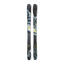 NORDICA Enforcer 104 Freeride ski flat
